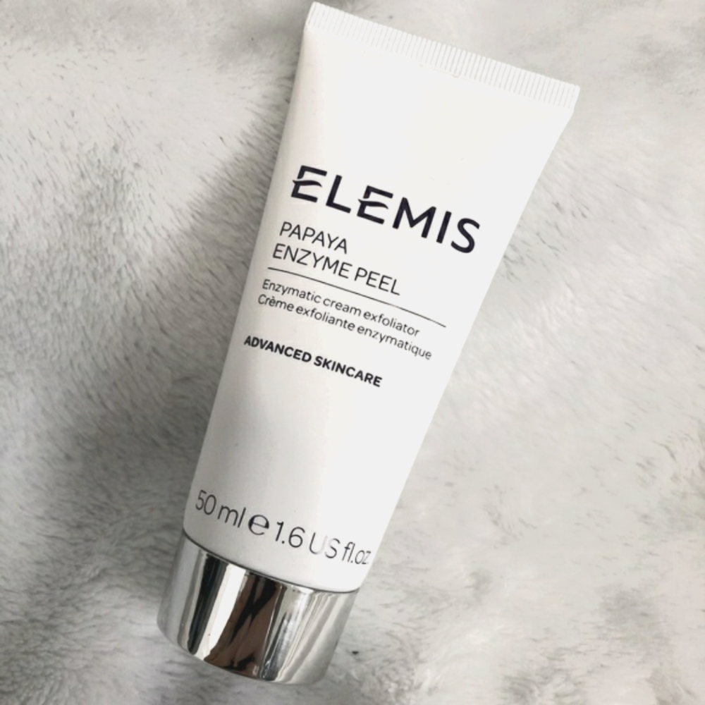 ELEMIS Papaya Enzyme Peel Exfoliator Mask